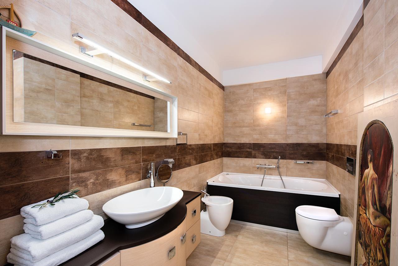 Girasole Villa Limni  Екстер'єр фото